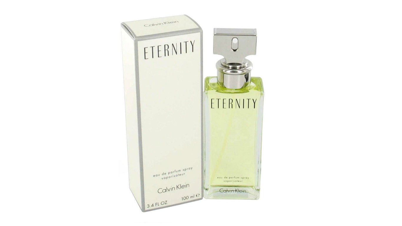 Calvin Klein Eternity